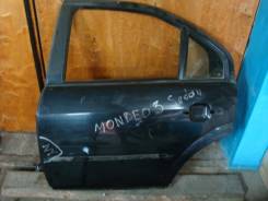 Дверь боковая. Ford Mondeo