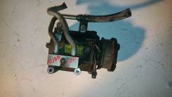Компрессор кондиционера. Ford Mondeo, B5Y, B4Y, BWY Двигатели: CJBA, CJBB