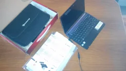 Packard Bell Dot SC/V-620RU. 10.1", 1,6����, ��� 2048 ��, ���� 320���, WiFi, Bluetooth, ����������� �� 3��. ��� �����