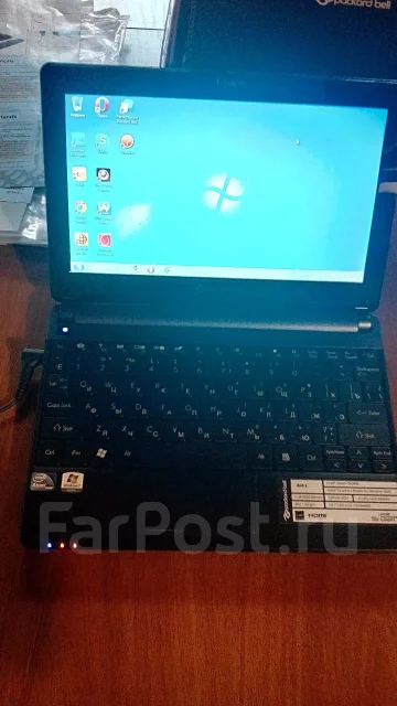 Packard Bell Dot SC/V-620RU. 10.1", 1,6����, ��� 2048 ��, ���� 320���, WiFi: 1, Bluetooth: 1, ����������� �� 3��. ��� ����� �� ������������ ����