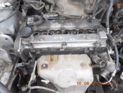 Коллектор выпускной. Mitsubishi RVR, N61W Двигатели: 4G93, GDI