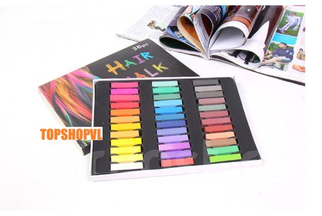 Мелки для волос синий. Красить мелками волосы. Мелки для темных. Цветные мелки для волос для детей. Мелки для темных.