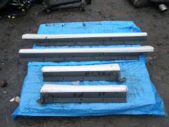 Порог кузовной. Toyota Aristo, JZS161, JZS160