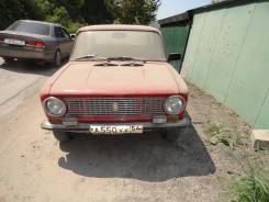 Лада 2101