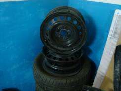 Штамповка. x14, 4x100.00