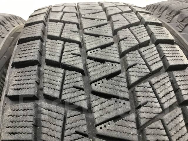 Шины bridgestone blizzak dm v1 характеристики