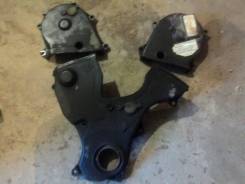 Крышка ремня ГРМ. Honda Inspire Honda Saber, GF-UA5, GF-UA4, LA-UA4, LA-UA5 Двигатели: J32A, J25A