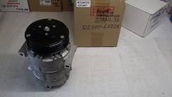 Компрессор кондиционера. Nissan X-Trail, T31, NT31 Nissan Lafesta, NB30, B30 Двигатель MR20DE. Под заказ