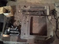 Крышка двигателя. Honda Inspire, LA-UA4, GF-UA4, GF-UA5, UA4 Honda Saber, GF-UA5, GF-UA4, LA-UA4 Двигатель J25A