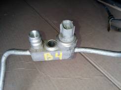 Трубка кондиционера. Subaru Legacy B4, BE5 Двигатель EJ208