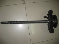 Полуось. Nissan Terrano, WHYD21, WBYD21, WD21 Двигатель VG30E