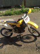 Suzuki RM 250. 250 куб. см., исправен, птс, с пробегом
