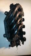 Коллектор впускной. Volkswagen Golf Plus Volkswagen Golf Volkswagen Touran Volkswagen Passat Двигатель BVY