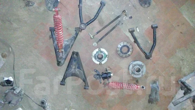 ASA ATV 150. ��������, ��� ���\���, �� ����