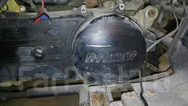 ASA ATV 150. ��������, ��� ���\���, �� ����