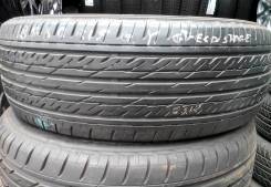 Goodyear GT-Eco Stage. Летние, 2012 год, износ: 5%, 1 шт