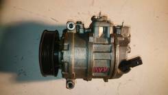 Компрессор кондиционера. Volkswagen Passat, 3B6, 3C2, 3C5