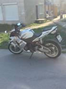 Honda CBR 600RR. 600 куб. см., исправен, птс, с пробегом