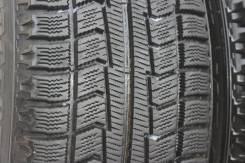 Bridgestone Blizzak MZ-02. Зимние, без шипов, износ: 10%, 2 шт