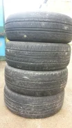 Bridgestone B-RV AQ. ������, 2006 ���, 50�%, 4 ��