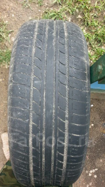 Bridgestone B-RV AQ. ������, 2006 ���, �/�, ����� 50 % ����
