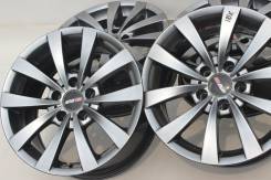 Motec. 8.0x17", 5x120.00, ET20