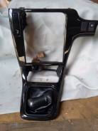 Селектор кпп, кулиса кпп. Subaru Legacy, BE5, BH5 Subaru Legacy B4, BE5