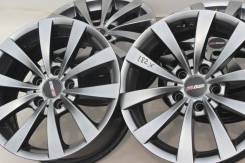 Motec. 7.5x17", 5x120.00, ET38