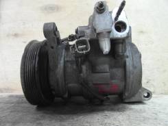Компрессор кондиционера. Toyota Supra Toyota Soarer, JZZ31, JZZ30 Lexus GS300 Lexus SC400, JZZ31 Lexus SC300, JZZ31 Lexus LS400, JZZ31 Двигатели: 2JZG...