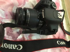 Canon EOS 600D Kit. 20 � ����� ��