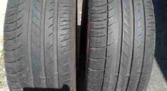 Michelin Pilot Exalto PE2. Летние, 2013 год, износ: 30%, 2 шт
