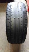 Michelin Pilot Exalto PE2. Летние, 2013 год, износ: 20%, 1 шт