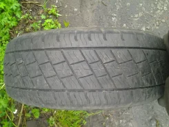 BFGoodrich Activan. ������, 60�%, 4 ��
