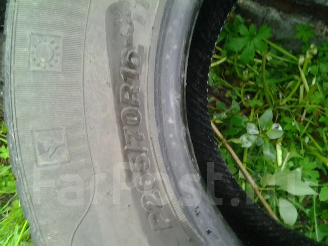 BFGoodrich Activan. ������, �/�, ����� 60 % ����