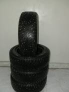 Nokian Nordman 4. Зимние, шипованные, 2014 год, износ: 10%, 4 шт