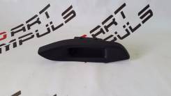 Ручка двери внутренняя. Ford Focus, CB8 Двигатели: XQDA, DURATEC, XTDA, UFDB, IQDB, PNDA, DURATORQ, TDCI, M8DA, M8DB