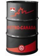 Petro-Canada. Вязкость 75W-90, синтетическое