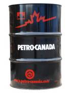 Petro-Canada. Вязкость 80W-90, минеральное