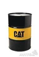 CAT. Вязкость 10W-30, полусинтетическое