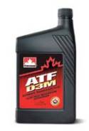 Petro-Canada. Вязкость ATF, полусинтетическое