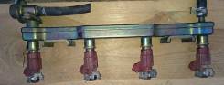 Инжектор. Nissan: Bluebird, Wingroad, Primera Camino, Bluebird Sylphy, Tino, Expert, Pino, Primera, Avenir, AD, Almera, Sunny Двигатели: QG18DD, QG18D...