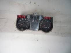 Панель приборов. Mitsubishi Pajero Mini, H51A Двигатель 4A30