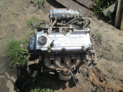 ДВС Mitsubishi Carisma