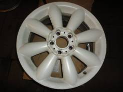 Диск оригинал МИНИ. 7.5x18, 5x120.00, ET52, ЦО 72,0 мм.