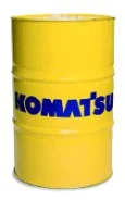 Komatsu. �������������, 5W30, 200��. ����