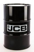 JCB. Вязкость 15W-40, минеральное. Под заказ