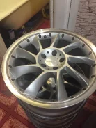 SSR Vienna. 8.5x19", 5x112, ET35, �� 73���. ����