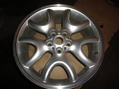 Диск оригинал МИНИ. 7.5x19, 5x120.00, ET52, ЦО 72,0 мм.
