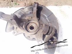 Ступица. Toyota: Harrier, Alphard, Highlander, Kluger V, Estima, Camry Lexus: RX400h, RX350, RX330, LS350, RX300, RX300/330/350 Двигатели: 1MZFE, 2GRF...