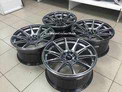 XXR. 8.5x18, 5x100.00, 5x114.30, ET35, ЦО 73,1 мм.
